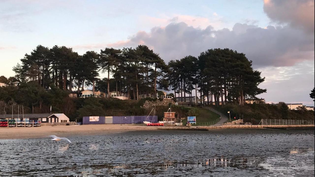 Turlin Valley Poole Esterno foto