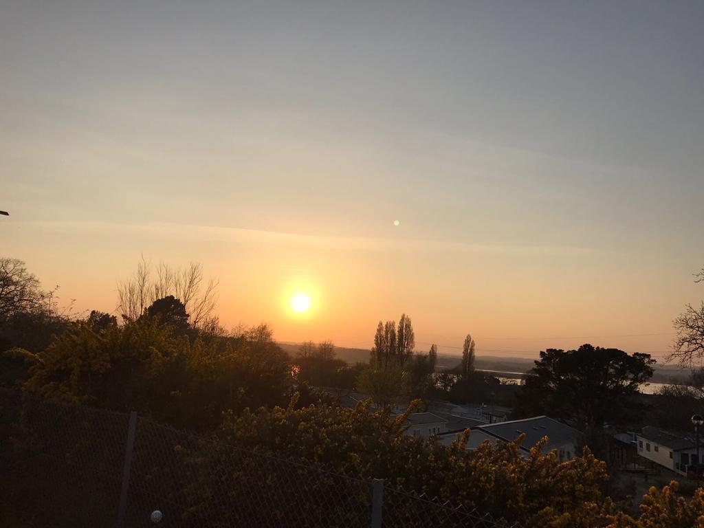 Turlin Valley Poole Esterno foto