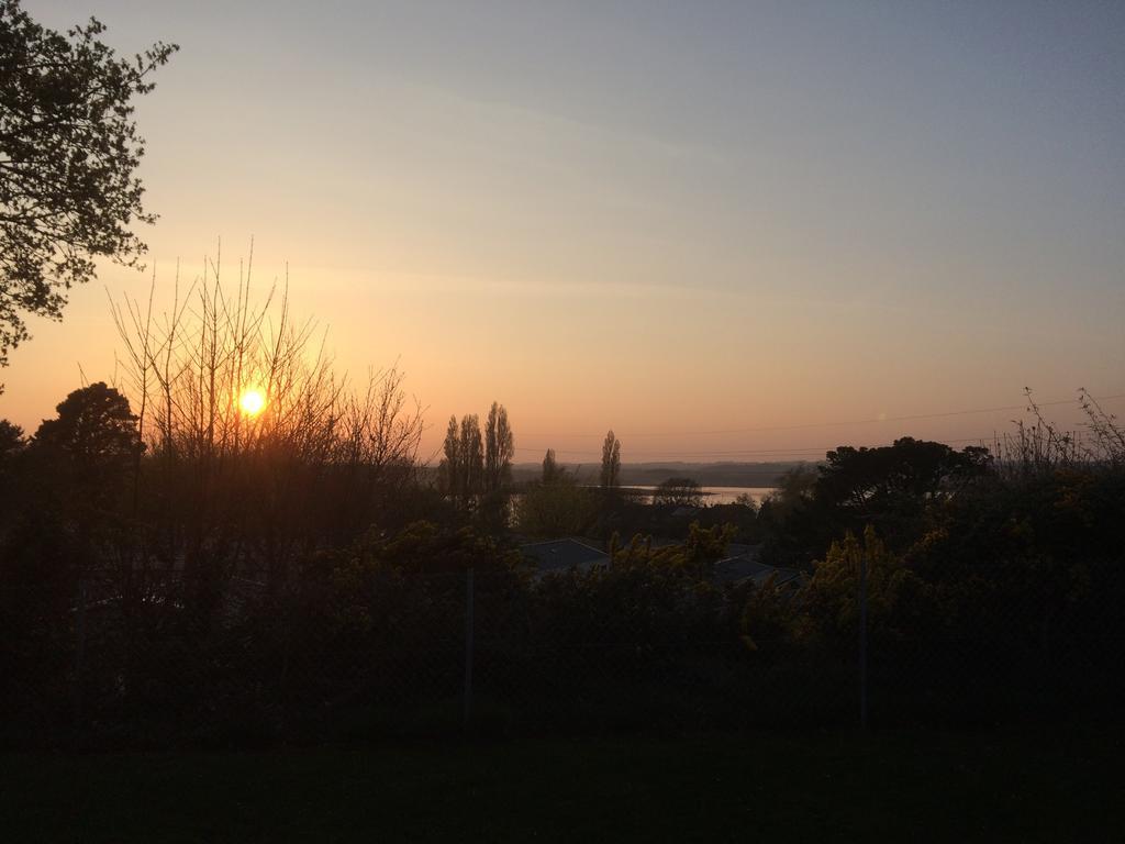 Turlin Valley Poole Esterno foto