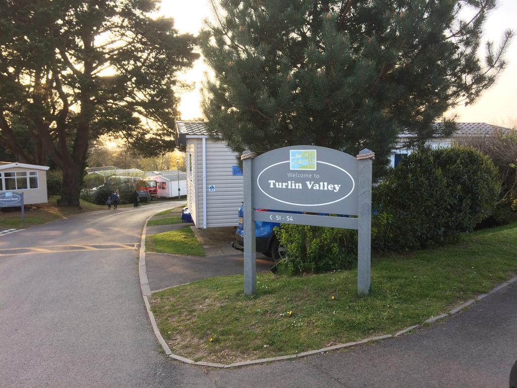 Turlin Valley Poole Esterno foto