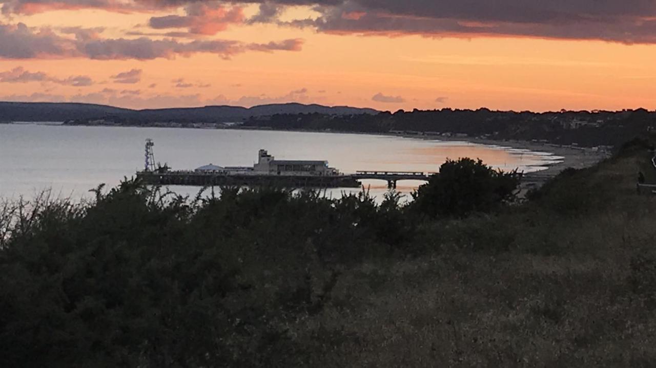 Turlin Valley Poole Esterno foto