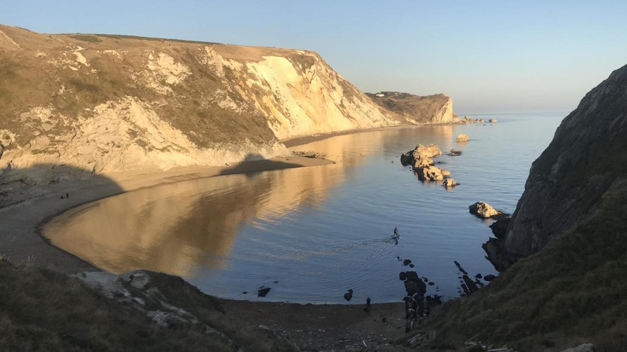 Turlin Valley Poole Esterno foto
