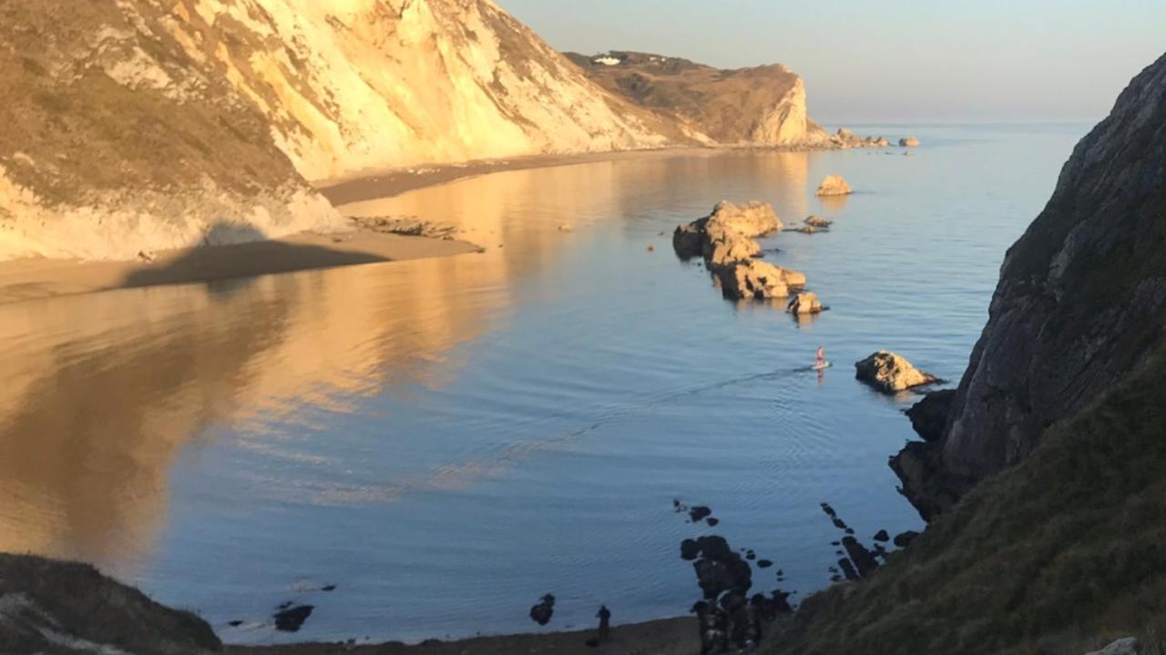 Turlin Valley Poole Esterno foto