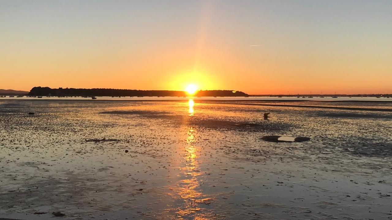 Turlin Valley Poole Esterno foto